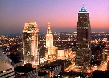 Akron casino