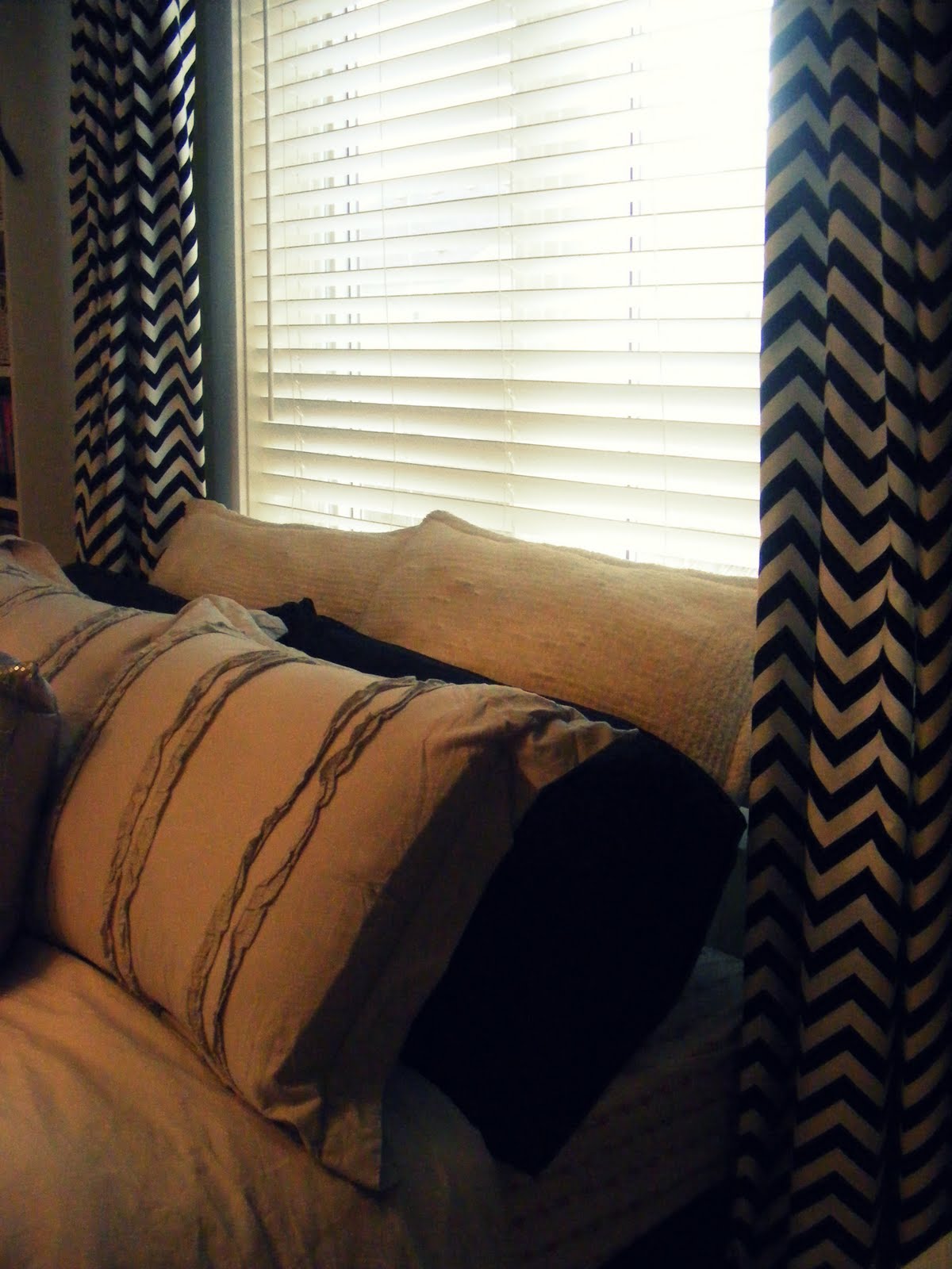 Zig Zag Drapes Online Travel News