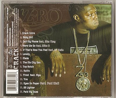 Z Ro Crack Album Download Free