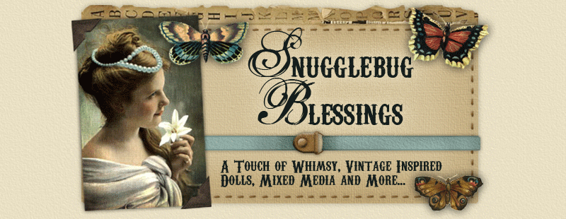 Snugglebug's Selling Blog