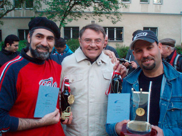 Sich Kuhnert Immer Wieder Als Nullnummer Erwiesen Wie Berechtigt