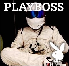 PlayBoss Magazine Official