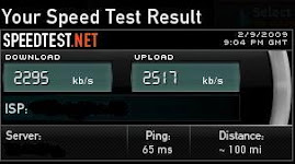 Super Speed