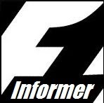 Formula1 Informer