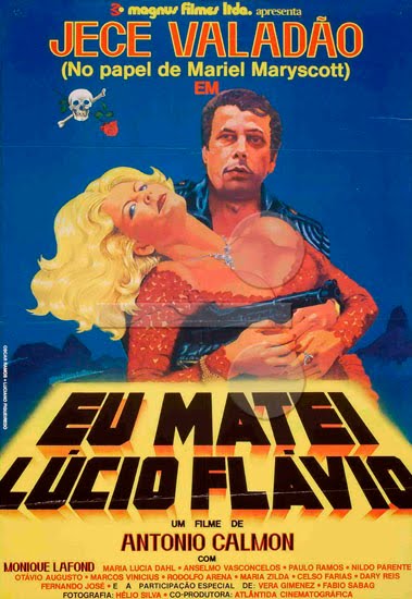 Eu Matei Lúcio Flávio (Nacional)