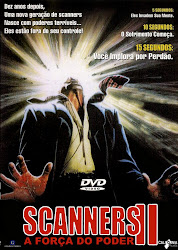 Download Scanners 2 – A Força do Poder (Dublado) Gratis Baixar Filme Scanners 2 – A Força do Poder (Dublado)
