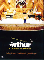 Arthur Um Milionário Sedutor Arthur Um Milionário Sedutor