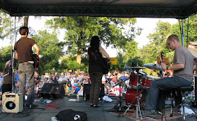 Gardens Duke Music In The Gardens Alina Simone