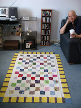 Deb's Quilt