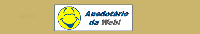 Anedotário da WEB
