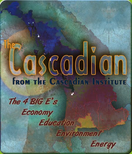 The Cascadian