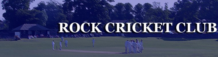 Rock Cricket Club