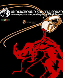 Underground Shuffle Squad