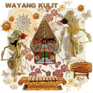 Download this Kebudayaan Jawa Tengah Wayang Kulit picture