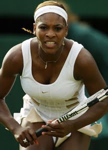 Serena Williams