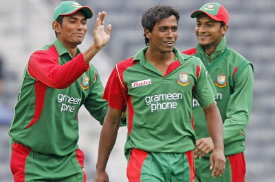 Bangladesh