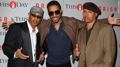 Rapper Guru dead
