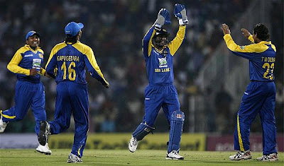 SriLanka SriLanka