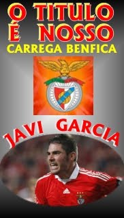 ganas à Benfica
