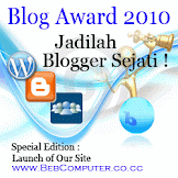 Award Dari Ade