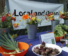 Local and Organic