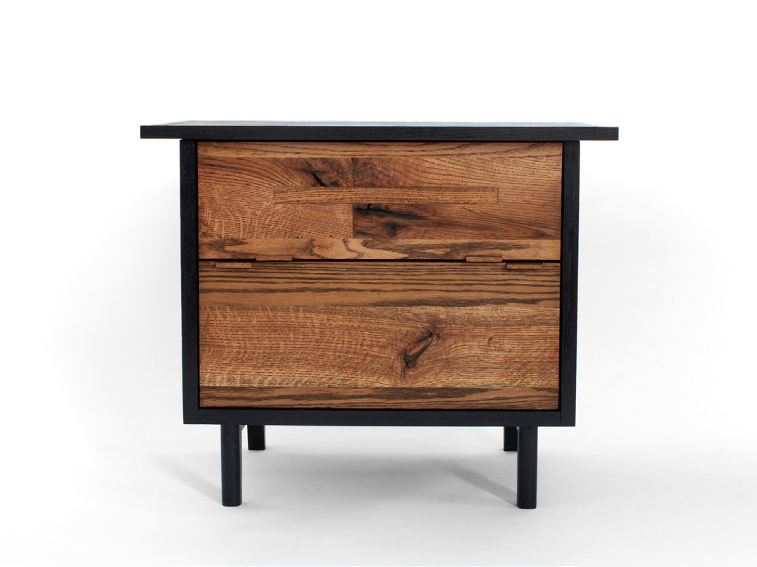 fern | handcrafted furniture