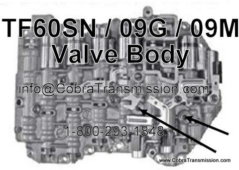 Cobra Transmission Parts 1 800 293 1848 Aisin Warner