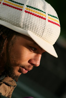 reggae reggae