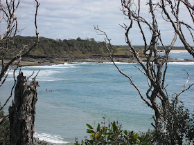 Ausflug nach Ballina und Yamba