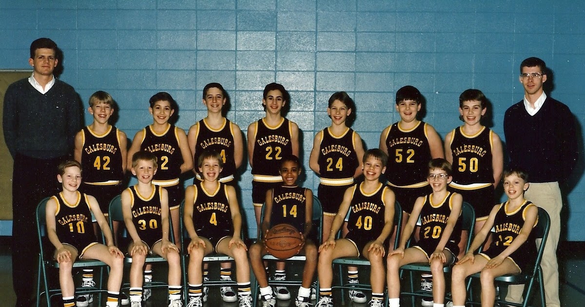 Massey Basketball The First System Team in the Midwest