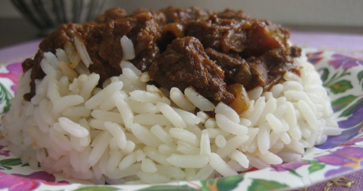 LaMa, orada, surada ve burada Soya soslu et ve birseyler