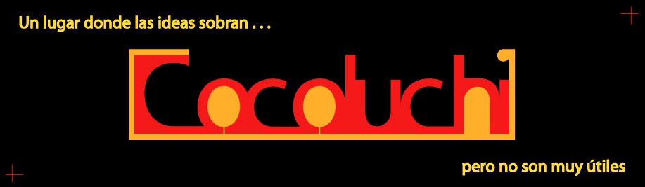 Cocoluchi