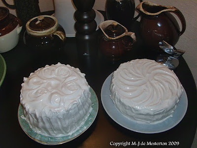 cakes elegant