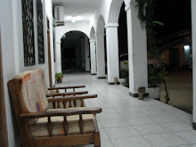 CEFA hostel