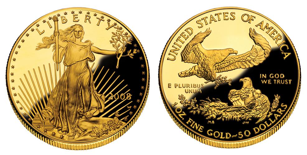 BULLIONS Gold Bullions