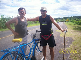 Amigo se faz na estrada