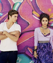 ZANESSA ♥