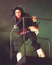 MICHAEL JACKSON ♥