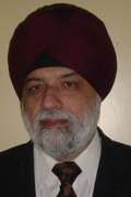 Dr PP Singh