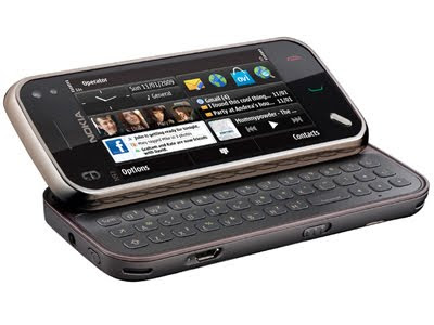 Nokia 0Vi