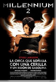 Millenium 2