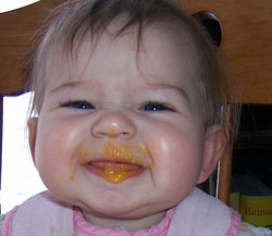 Second Daughter