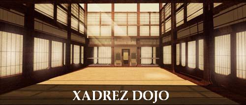 Xadrez Dojo