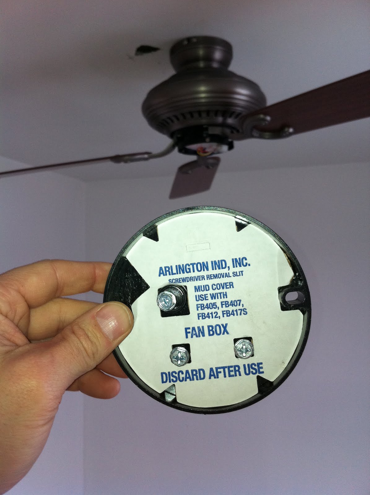 GEN3 Electric, Heating & Air Conditioning (215) 3525963 Ceiling Fans