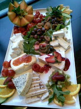 Cheese Platter