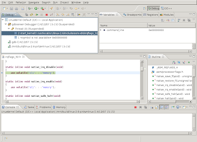 eclipse cdt qemu embedded tutorial eclipse cdt qemu embedded tutorial