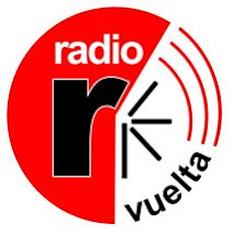 RADIO VUELTA