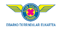 CLUB CICLISTA EIBARRES