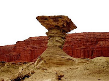 Valle de la luna