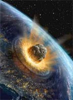 Have your say!  Asteroid 99942 Apophis to hit earth in 2029, kill billions, trigger new Dark Age!!